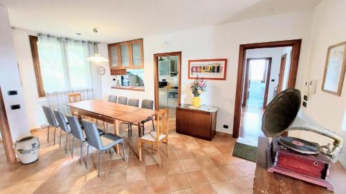 Chianciano Terme Apartment | Madonna della Rosa