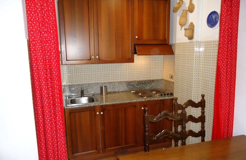 Madonna di Campiglio Apartment | MADONNA DI CAMPIGLIO JULY SPECIAL PROMOTION - 30%