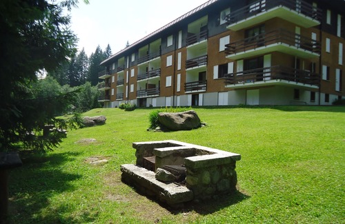 Madonna di Campiglio Apartment | MADONNA DI CAMPIGLIO JULY SPECIAL PROMOTION - 30%