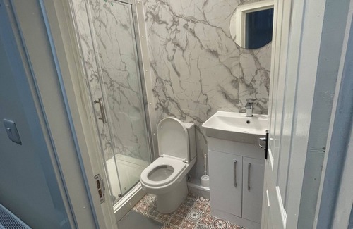 Birmingham Bed & Breakfast | Madonna Villa.Home away from Home!