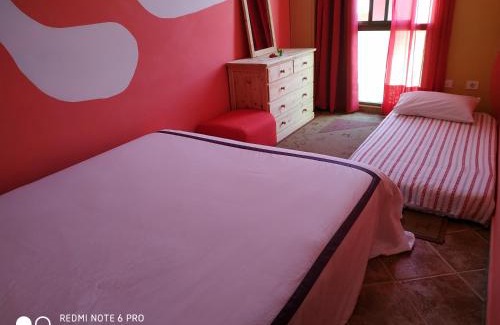 Candelaria House | Madre Amada Accommodation Tenerife