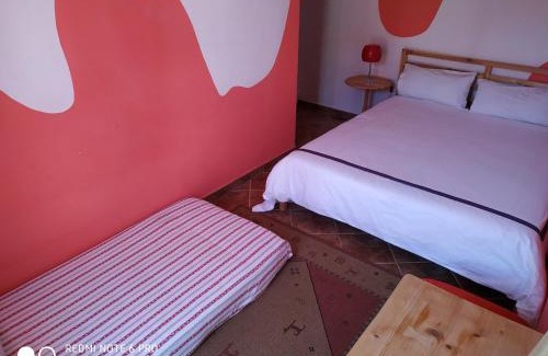 Candelaria House | Madre Amada Accommodation Tenerife