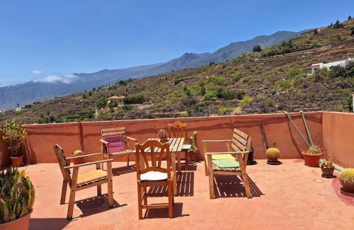 Candelaria House | Madre Amada Accommodation Tenerife