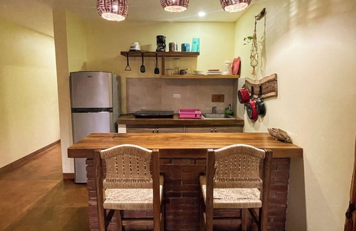 Hidalgo House | Madre Tierra Hotel & Coworking & Hostal