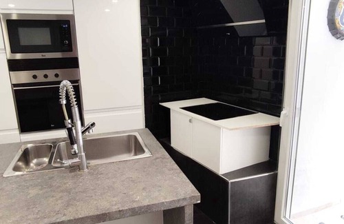 Ciudad Lineal Apartment | Madrid bullring