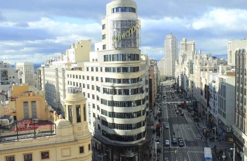 La Latina Apartment | Madrid center