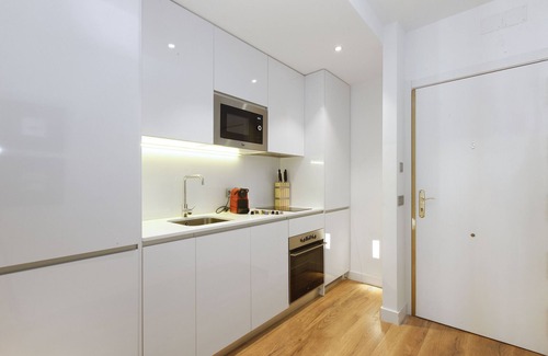 Centro Apartment | Madrid Centric III