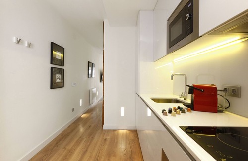 Centro Apartment | Madrid Centric III