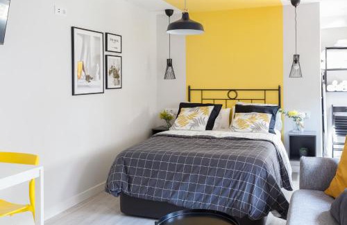 Hortaleza Apartment | Madrid Comfort Suites