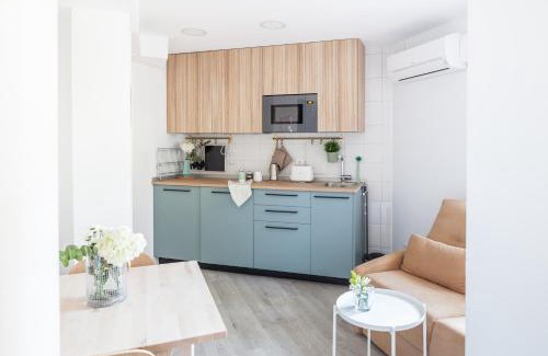 Hortaleza Apartment | Madrid Comfort Suites