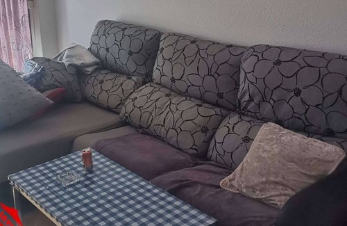 San Fermin Apartment | Madrid Family Hotel1