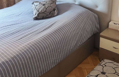 San Fermin Apartment | Madrid Family Hotel1