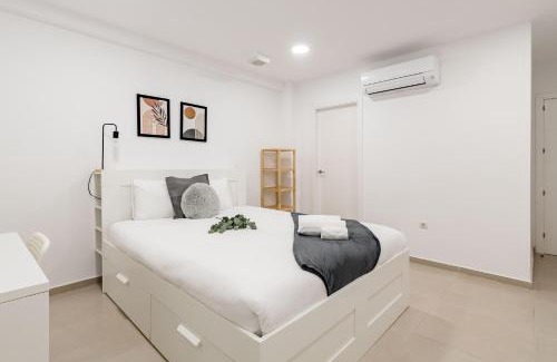 Ventas Apartment | Madrid La Elipa II - Apartamento de 2 dormitorios