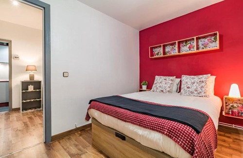 Numancia Apartment | Madrid Sur VII