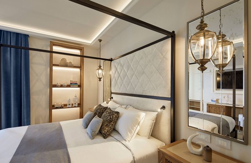 Marciaga Hotel | Madrigale Panoramic Lifestyle & Soulful Hotel