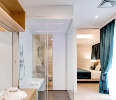 Marciaga Hotel | Madrigale Panoramic Lifestyle & Soulful Hotel