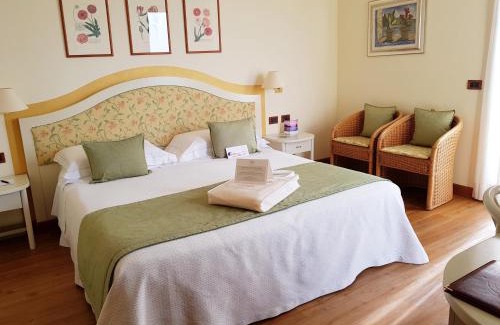 Marciaga Hotel | Madrigale Panoramic Lifestyle & Soulful Hotel