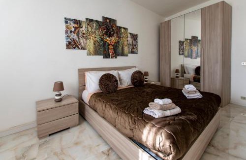 Casamassima Apartment | MADRIGIO. a casa propria