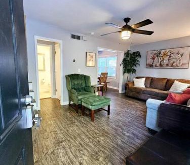 North Charleston House | Madrona's Park Circle Place- Fenced & Convenient