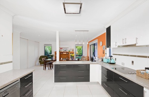 Penguin House | Madsen Retreat
