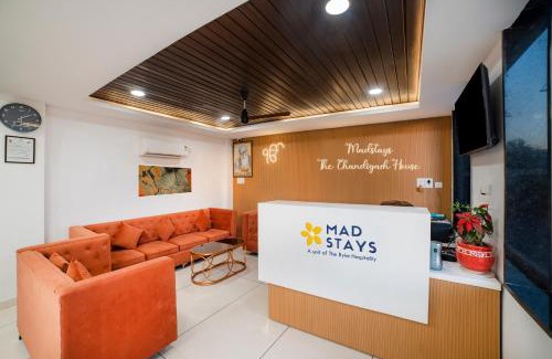 Bhojpur Hotel | MadStays The Chandigarh House, Bhopal
