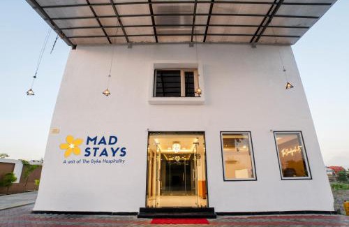 Bhojpur Hotel | MadStays The Chandigarh House, Bhopal