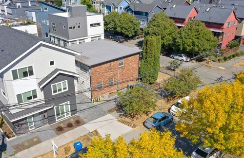 Whittier Heights Apartment | Mae's sweet suite - Micro Studio - 91Walkscore