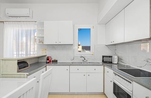 Malia Apartment | Maela Luxury Suite