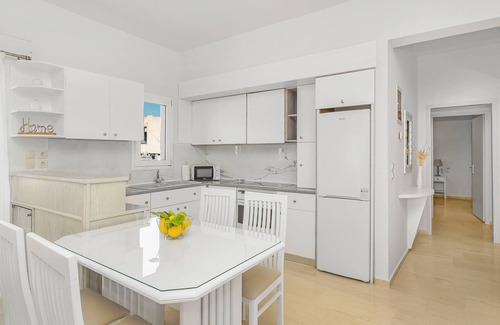 Malia Apartment | Maela Luxury Suite