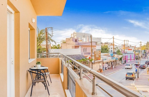 Malia Apartment | Maela Luxury Suite