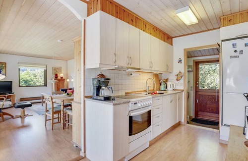 Dannemare House | "Maelle" - 600m from the sea by Interhome