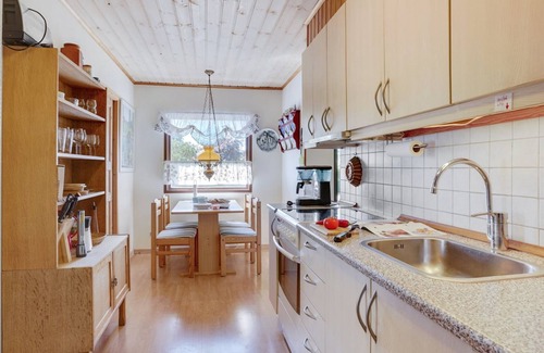 Dannemare House | "Maelle" - 600m from the sea by Interhome