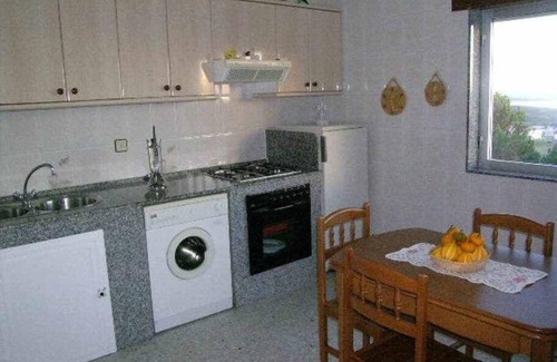 Larino Apartment | Maeloc 1 Apartment with terrace