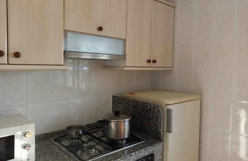 Larino Apartment | Maeloc 1 Apartment with terrace