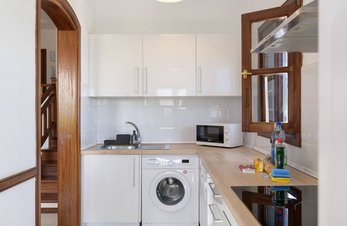 San Bartolome Apartment | Maesa House, spacious and bright