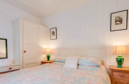 Ganllwyd House | Maesgwm Farm Cottage