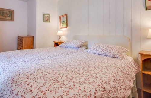 Ganllwyd House | Maesgwm Farm Cottage