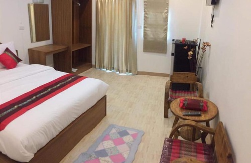 Mae Sot Hotel | Maesot Siri