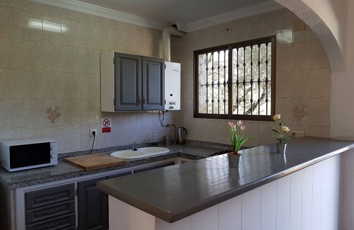 Ubrique Cottage | Maestro Herrador Rural Housing
