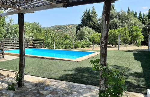 Ubrique Cottage | Maestro Herrador Rural Housing