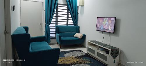 Kuantan House | MAFA d' HOMESTAY