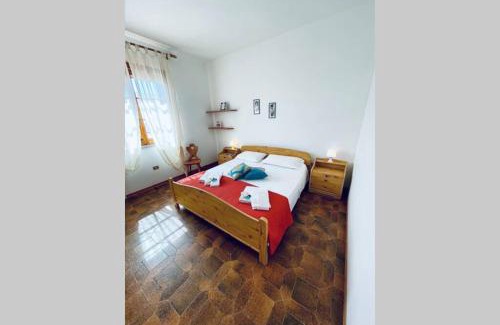 Lido Marini Apartment | MAFALDINA APPARTAMENTO