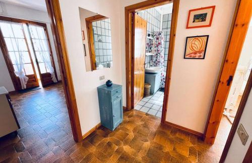 Lido Marini Apartment | MAFALDINA APPARTAMENTO