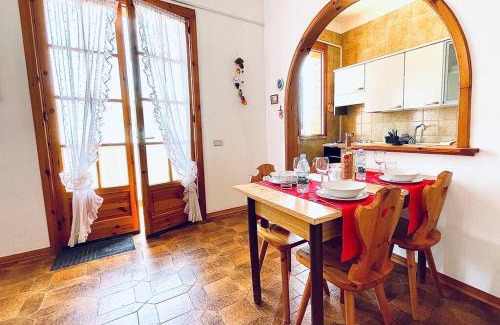 Lido Marini Apartment | MAFALDINA APPARTAMENTO