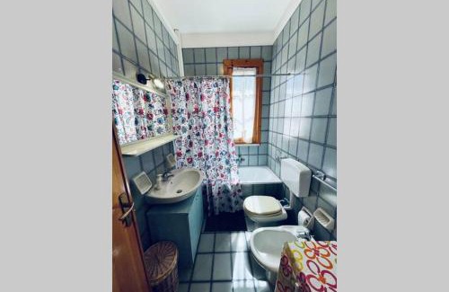 Lido Marini Apartment | MAFALDINA APPARTAMENTO