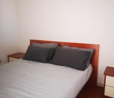Magazzeno Apartment | MAGA House