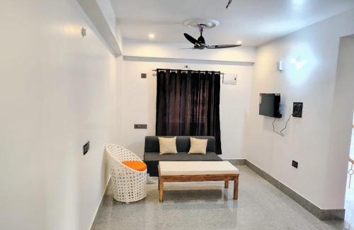 Patna Apartment | Magadh Homestay