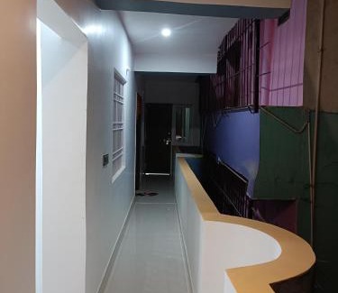 Patna Apartment | Magadh Homestay