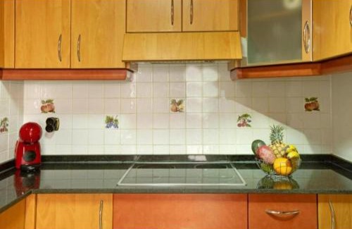 Las Palmas de Gran Canaria Apartment | Magara suites Las Canteras