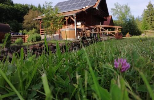 Zetea Ski Chalet | Magasbükk Pataka kulcsosház